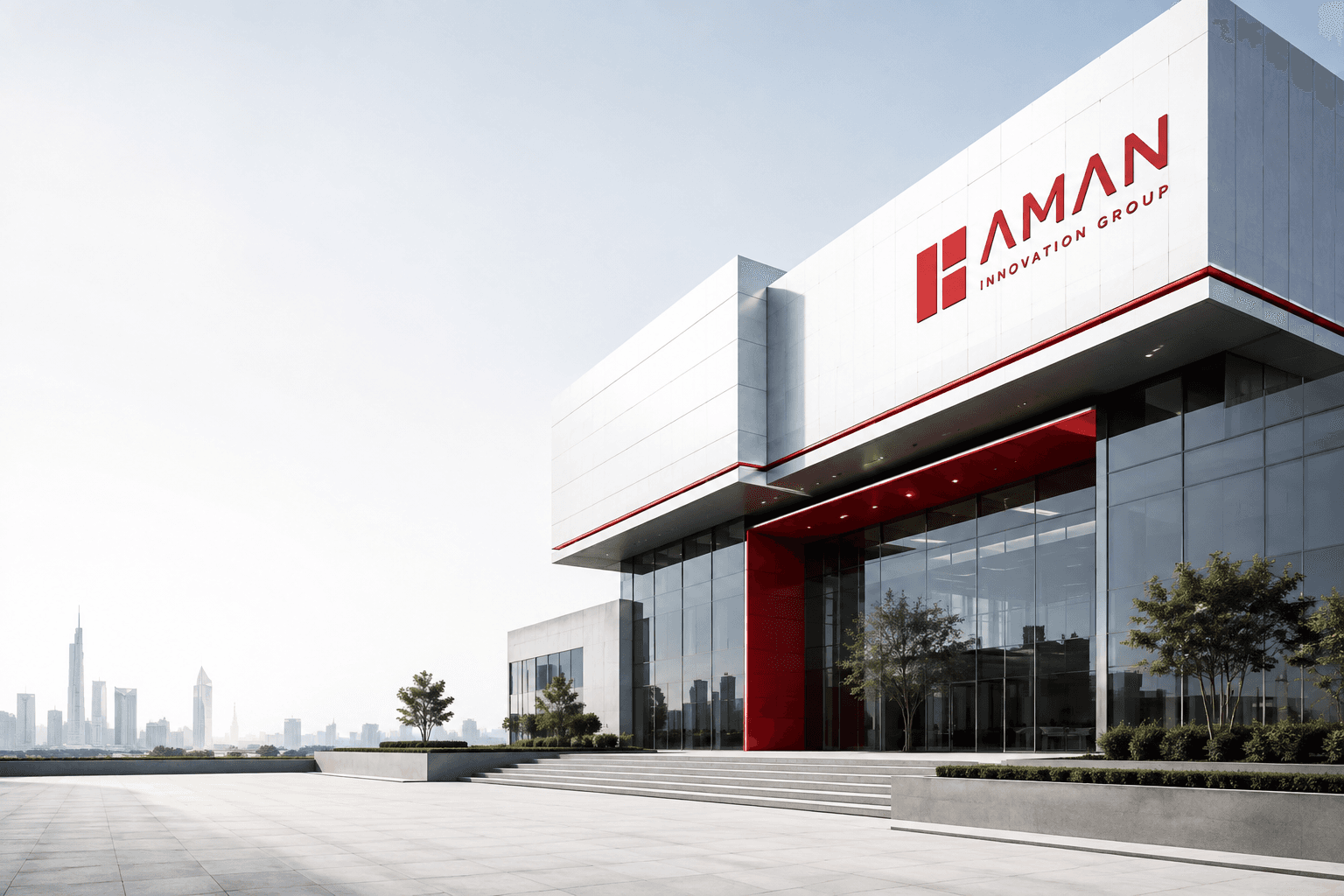 AMAN Innovation Group
